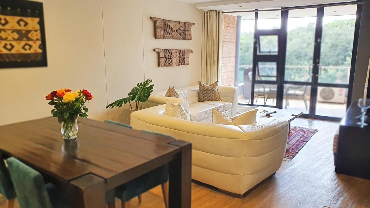 Zuri Residences At Ten Degrees Γιοχάνεσμπουργκ Εξωτερικό φωτογραφία